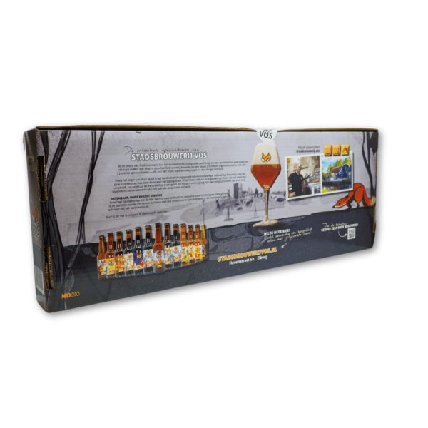 Giftbox Vossenjacht back